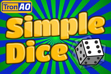 tron dice game|Category:Games .